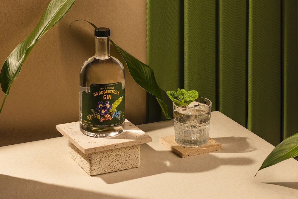 Фото The Robertson House by The Crest Collection