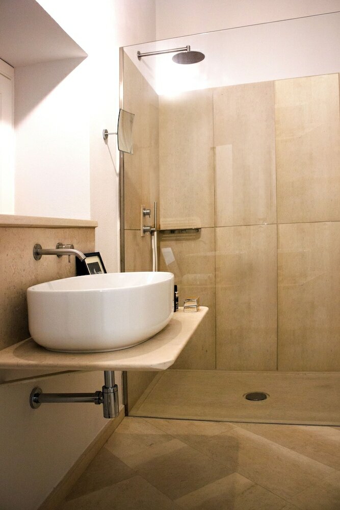 Фото Re Federico Boutique Hotel