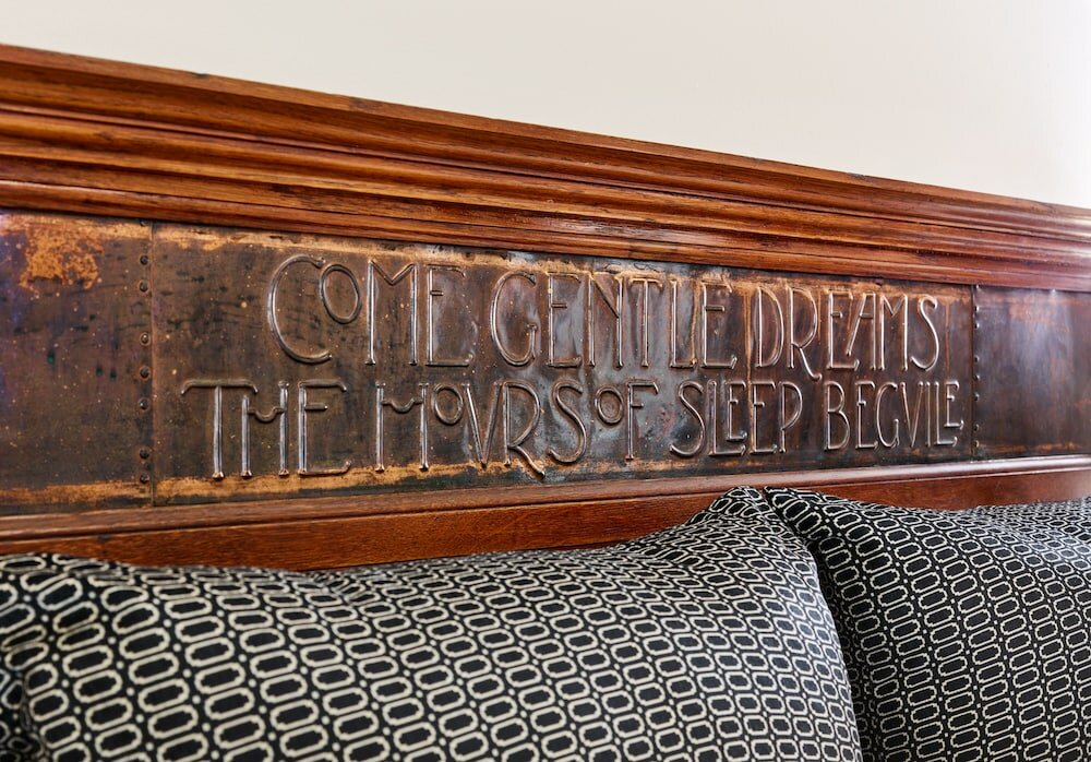 Фото The Oxford Hotel