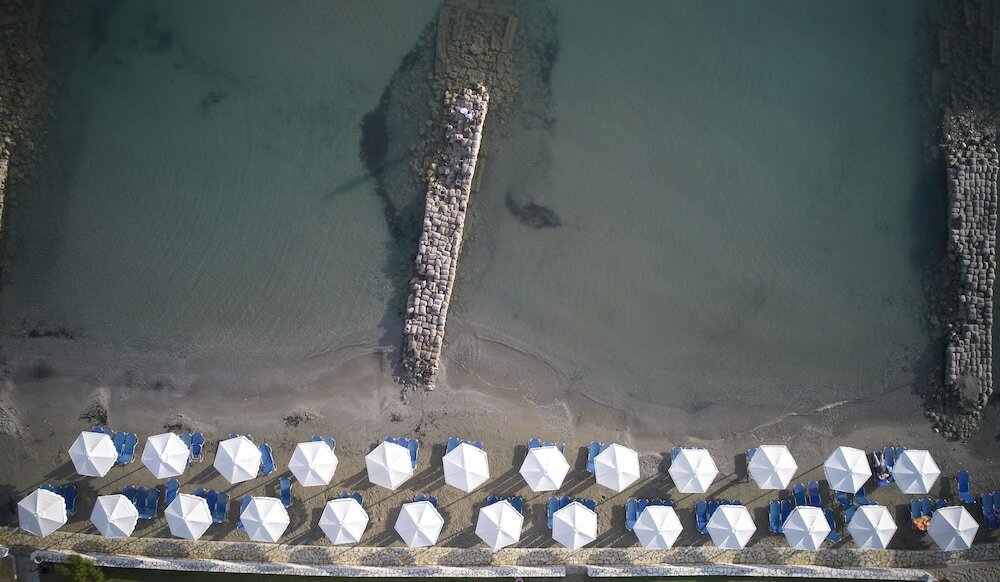 Фото Roda Beach Resort & SPA All-inclusive