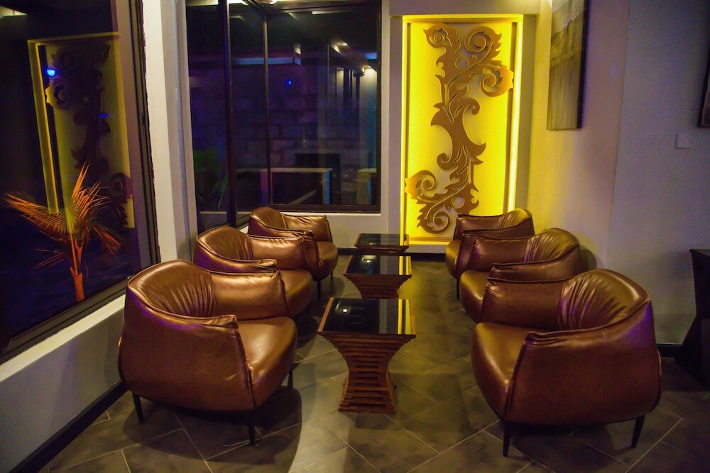 Фото The Venti Hotel & SPA