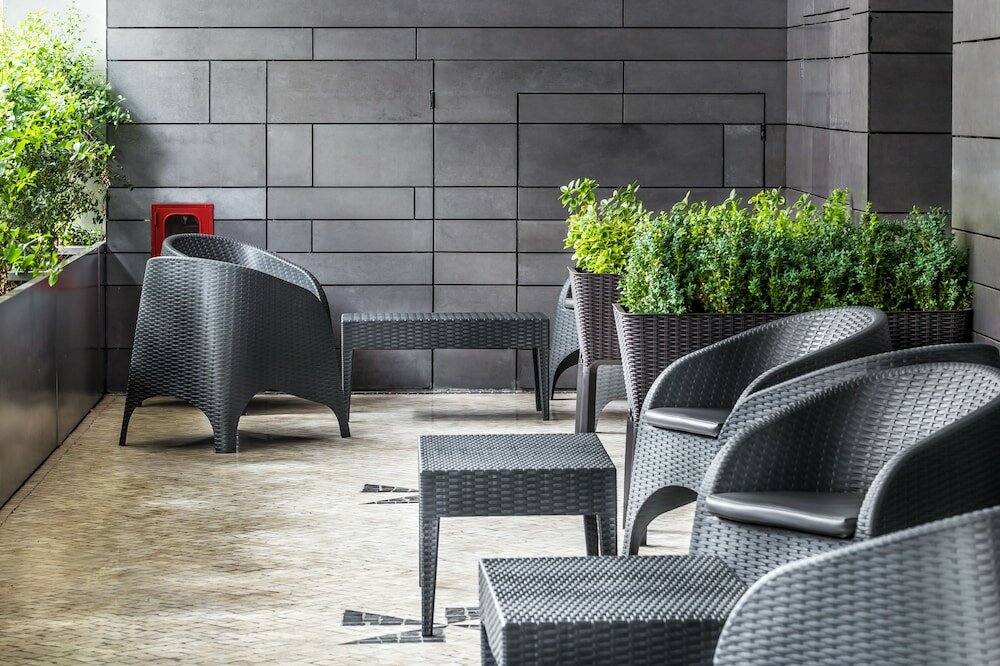 Фото Empire Lisbon Hotel