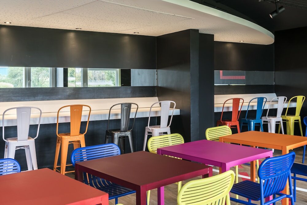 Фото Ibis Styles Lyon Bron Eurexpo