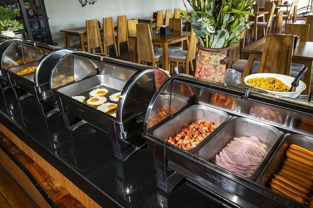 Фото The Velo's hotel and Bmx Pump Track