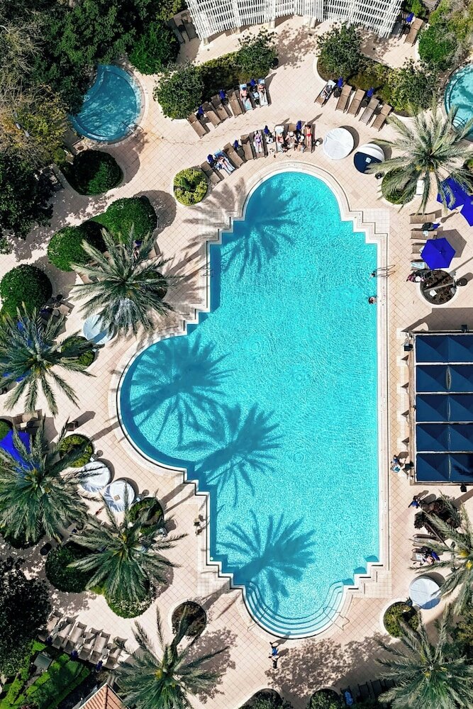 Фото Renaissance Orlando at SeaWorld