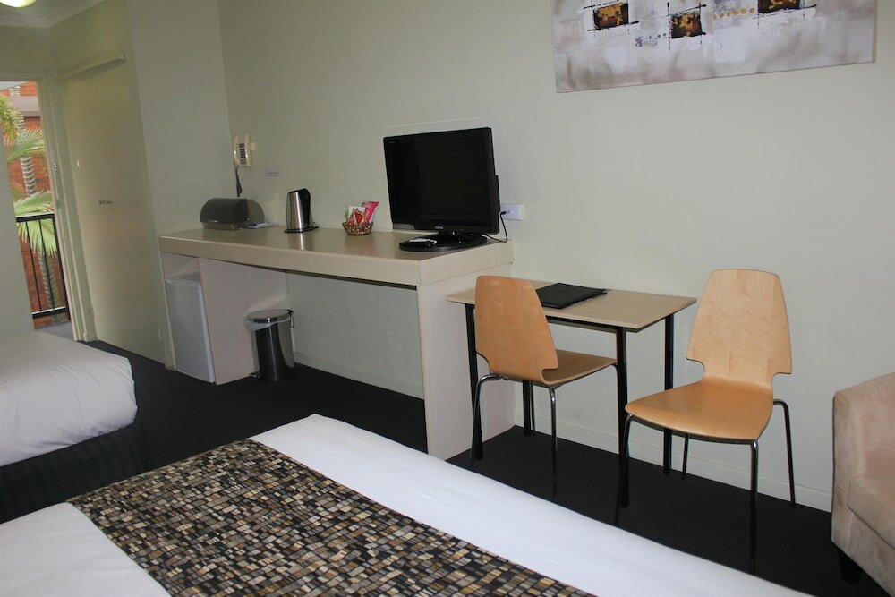 Фото Best Western Ipswich