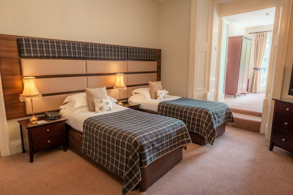 Фото The Albany Hotel St Andrews