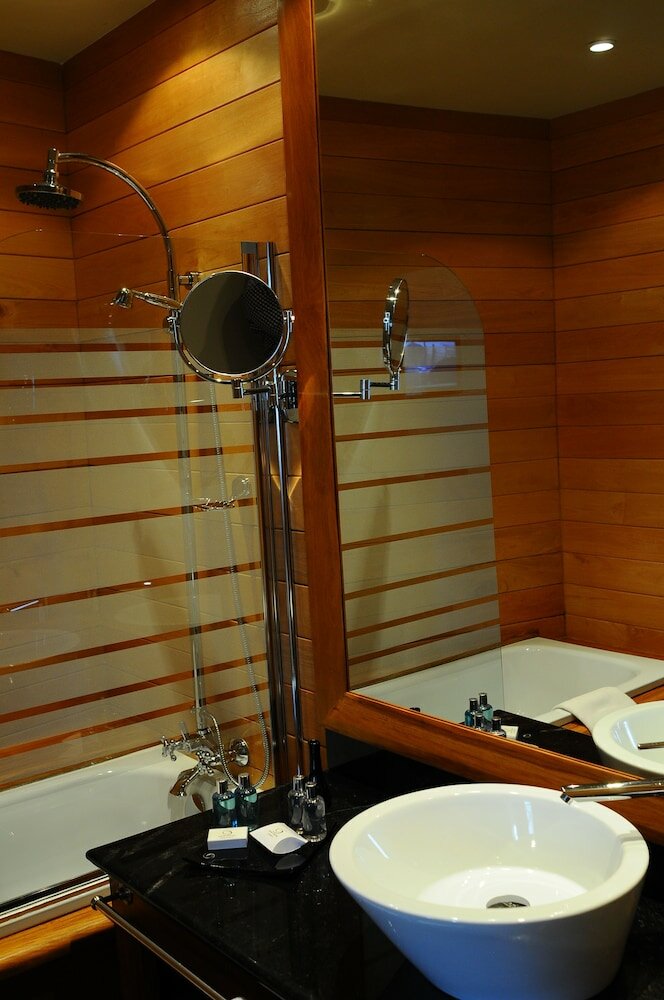 Фото Tana Hôtel