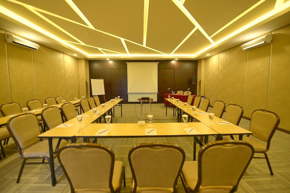 Фото Grand Tjokro Balikpapan