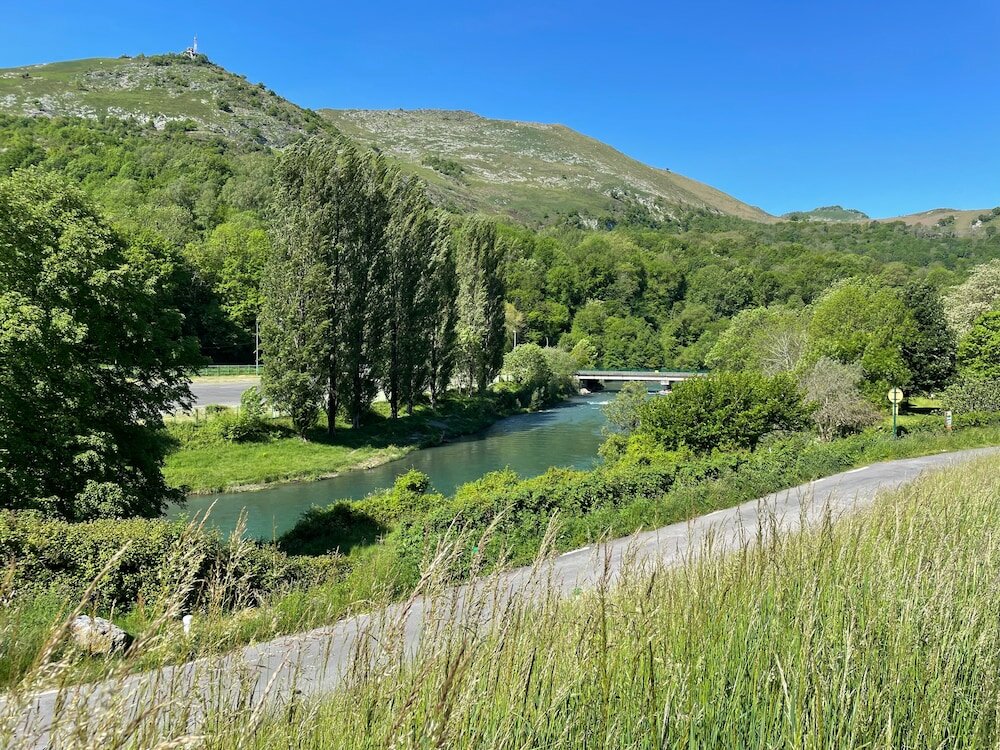 Фото Hotel Saint Clair