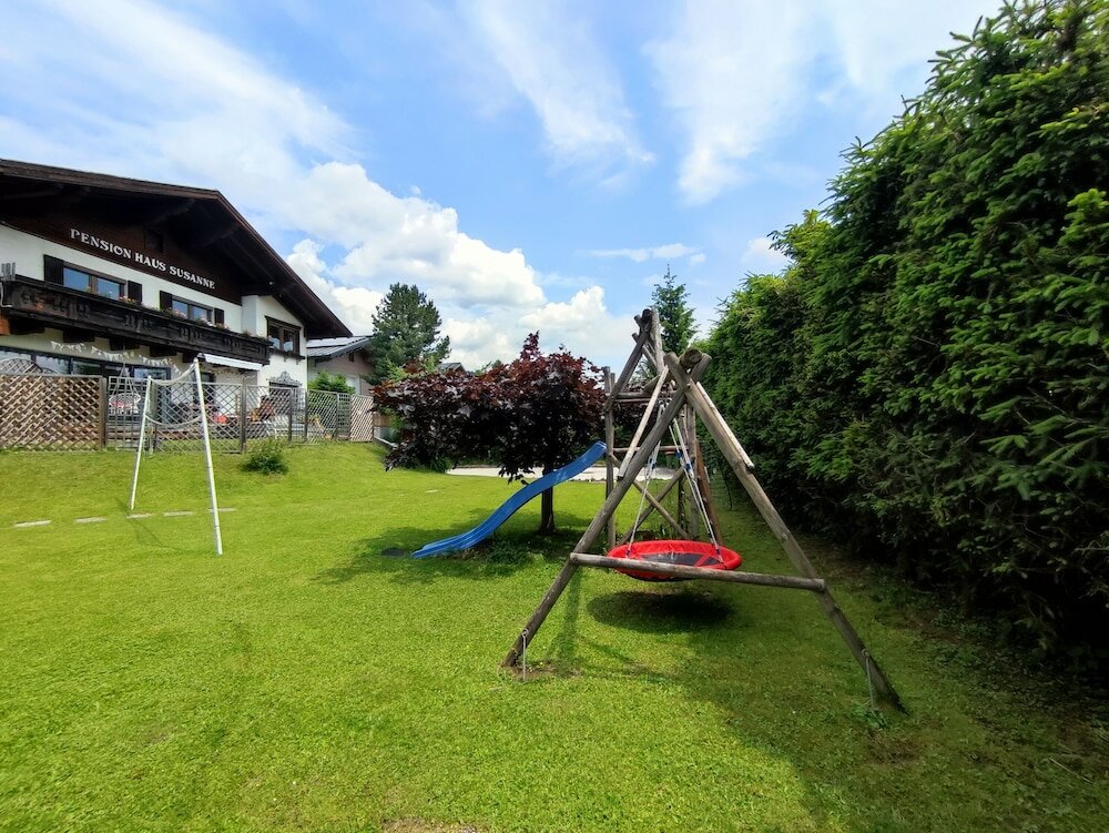 Фото Haus Susanne