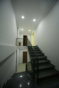 Гостиница Hotel Comfort