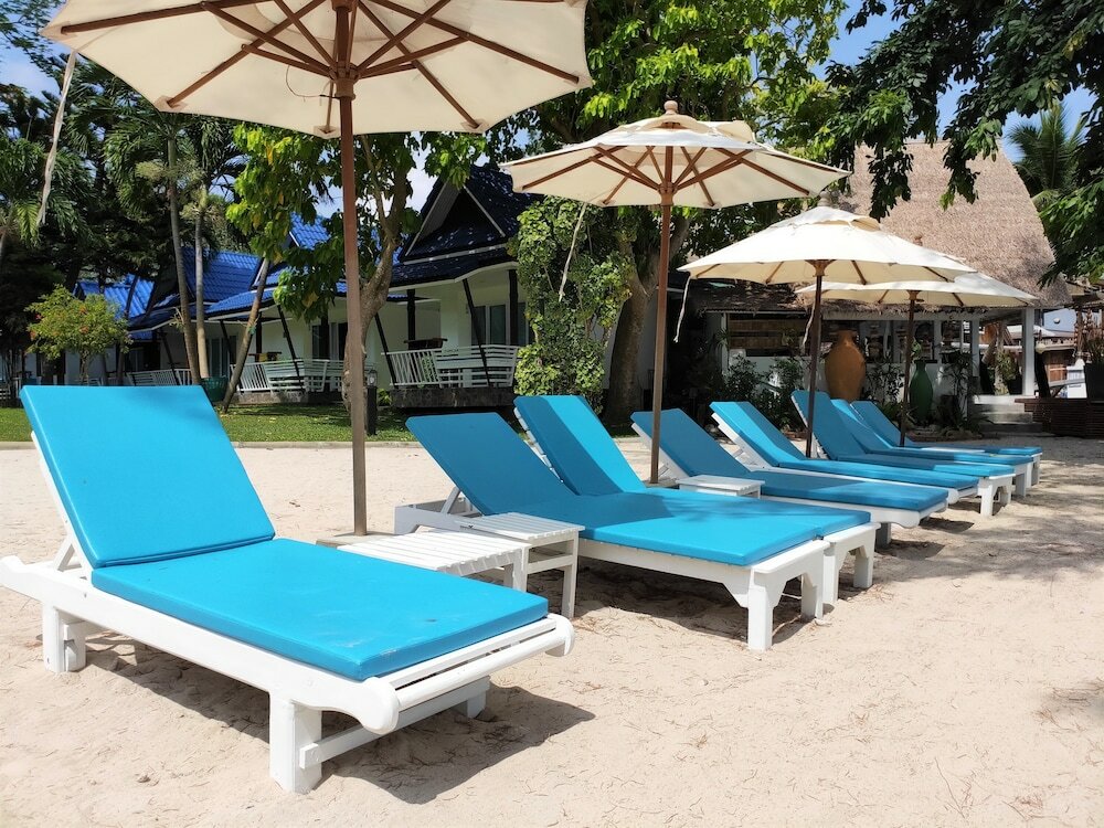 Фото Assava Dive Resort