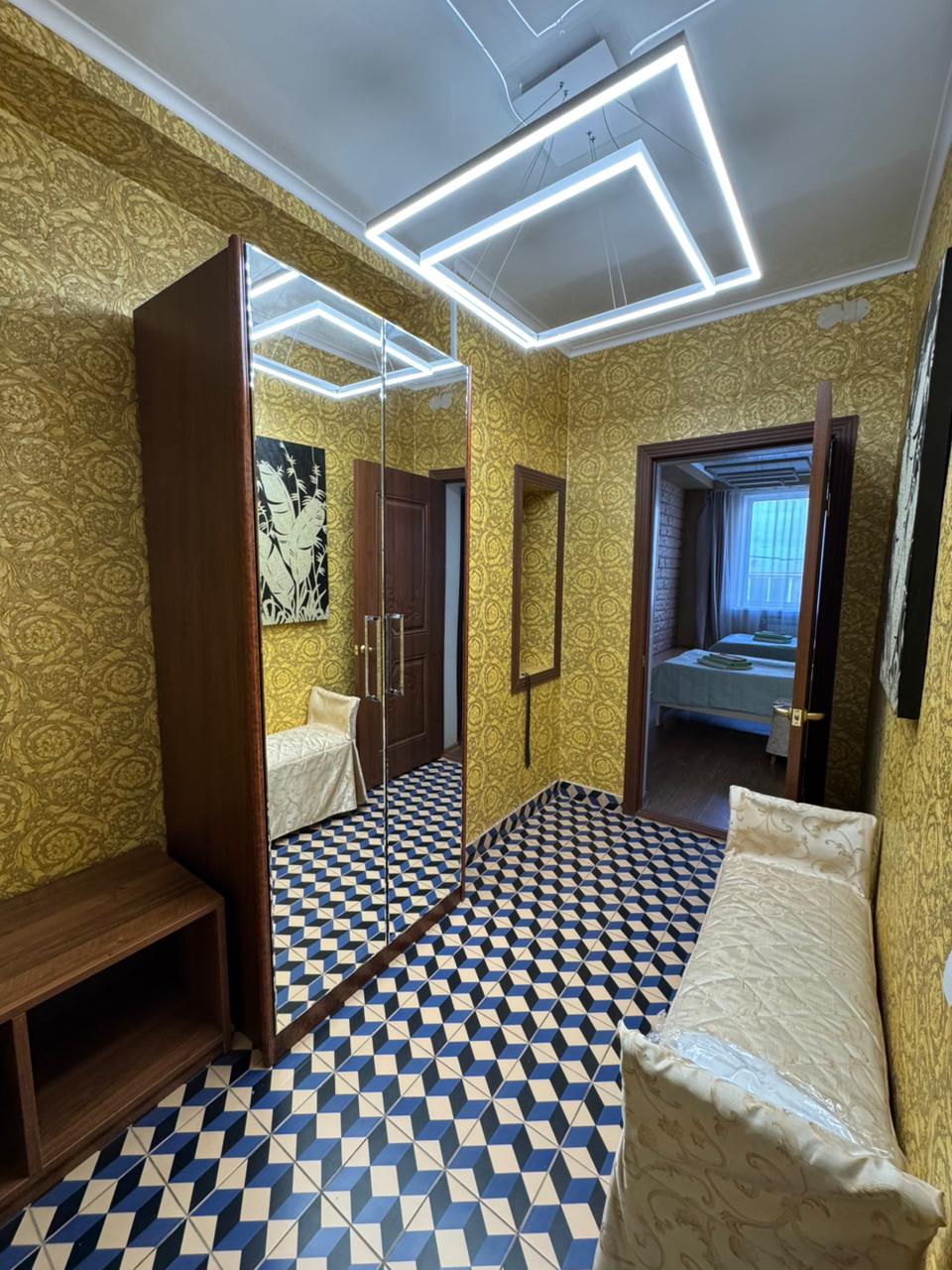 Фото Октябрьская