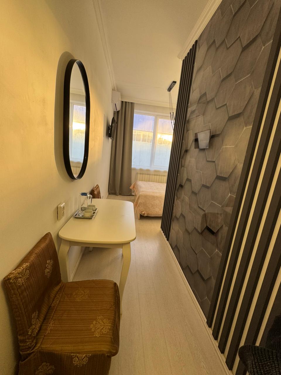 Фото Октябрьская