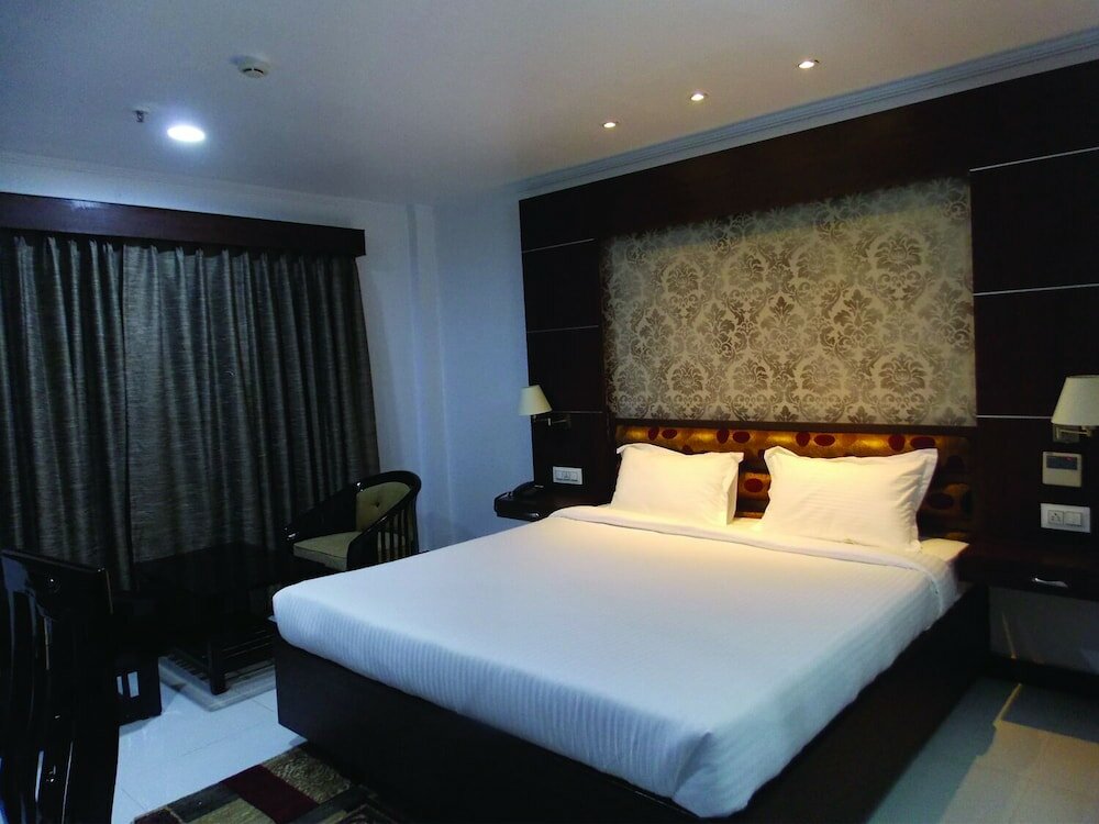 Фото Airport City Hotel