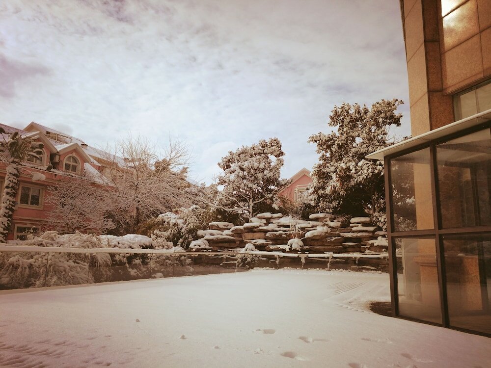 Фото Maritim Hotel Taicang Garden