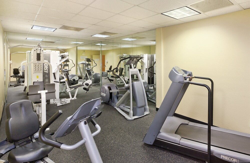 Фото WorldMark Palm Springs