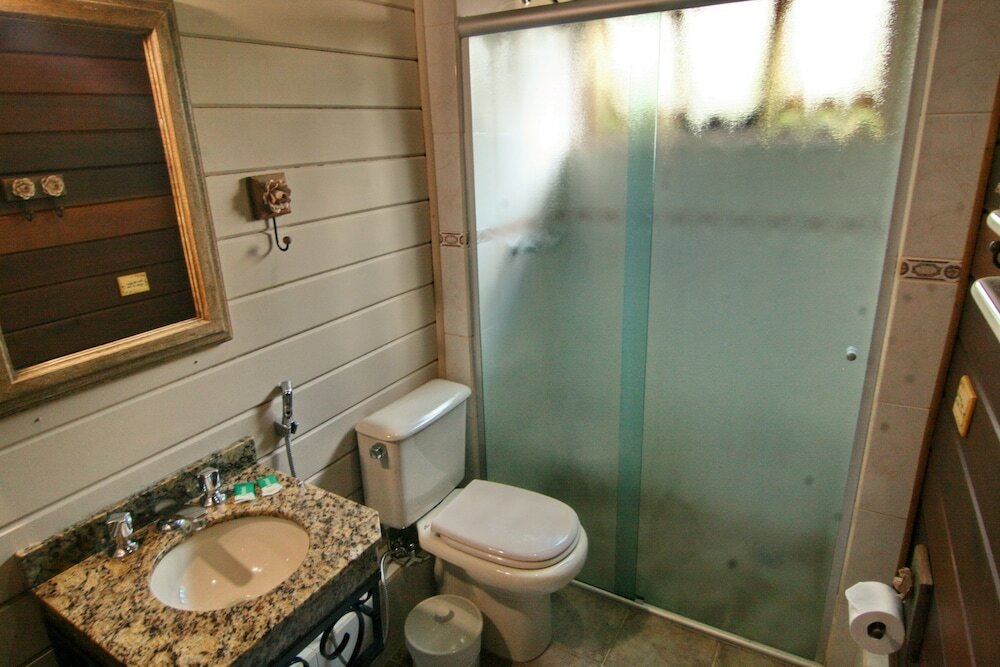 Фото Pousada Varanda das Colinas