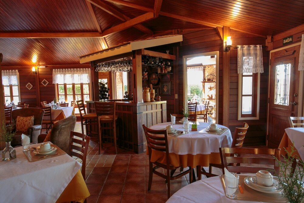 Фото Pousada Varanda das Colinas