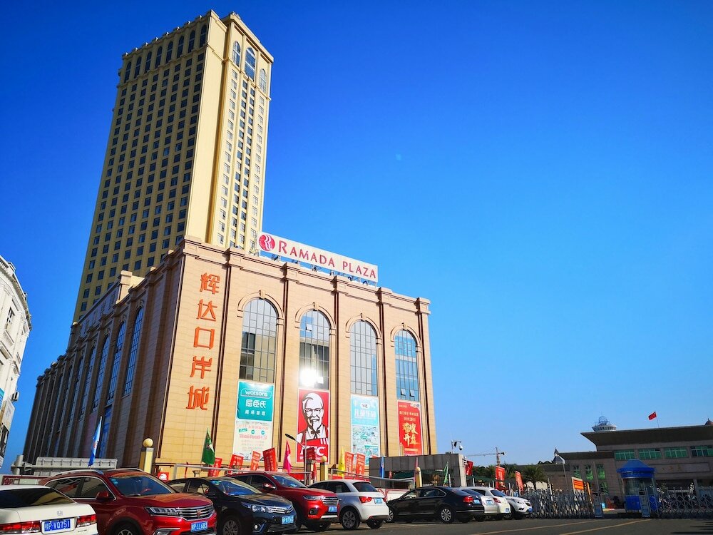 Фото отеля 1