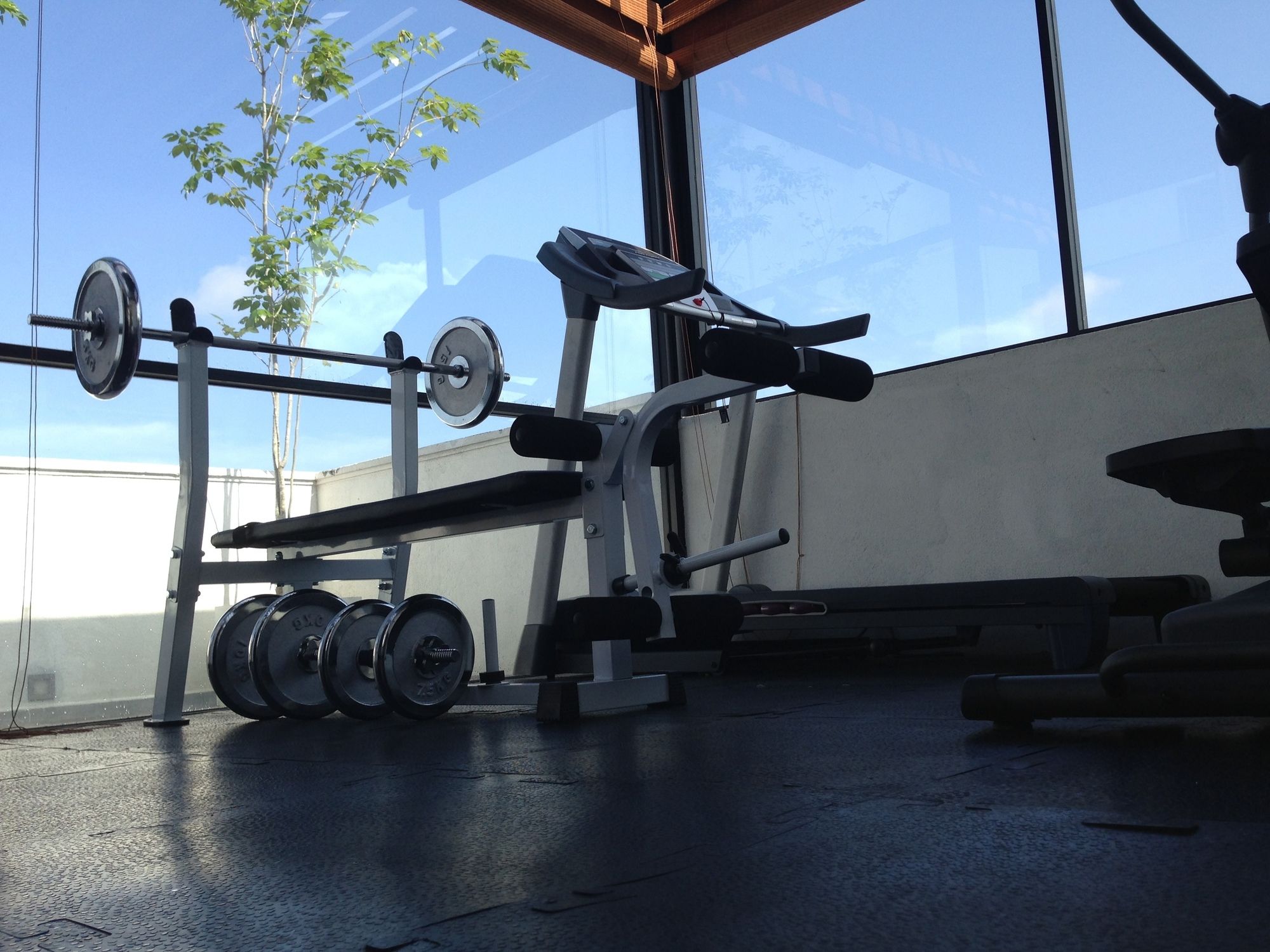 Фото Rockwell Colombo