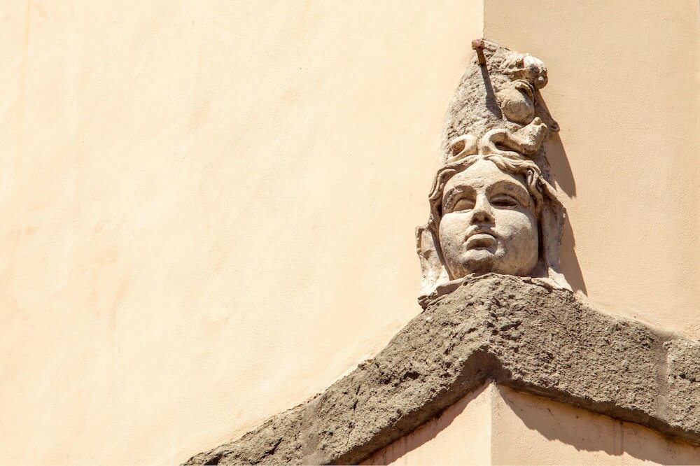 Фото Palazzo Medusa