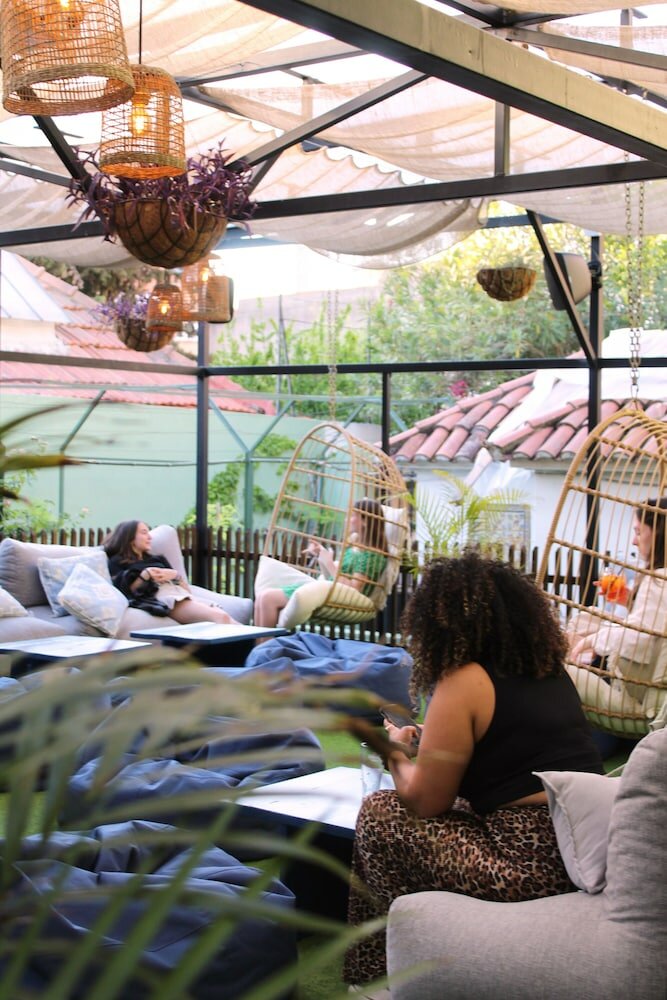 Фото Sant Jordi Hostels Lisbon