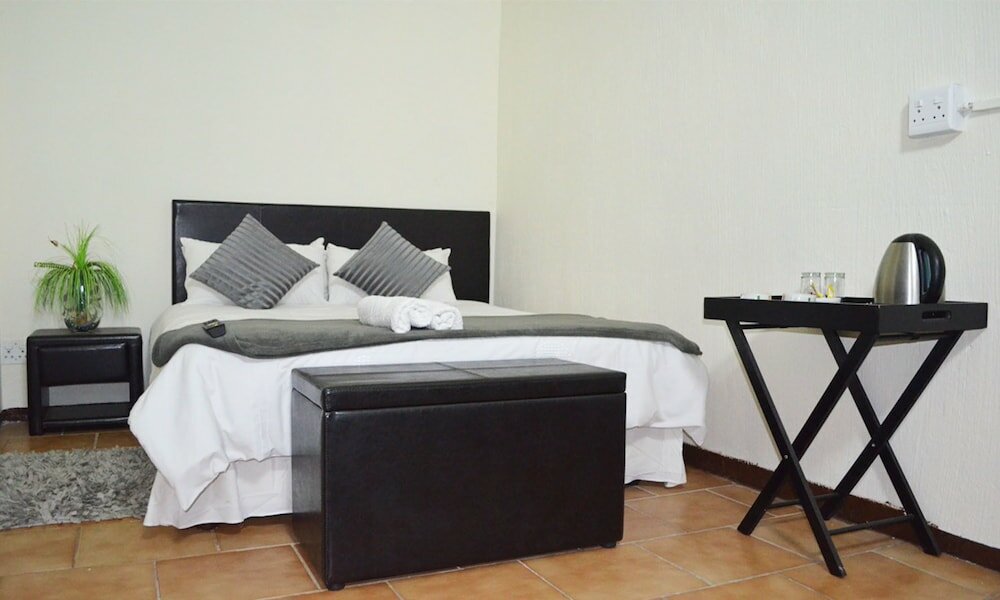 Фото Harmony Guest House