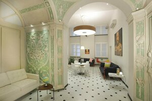 Гостиница Le Nuvole Residenza d