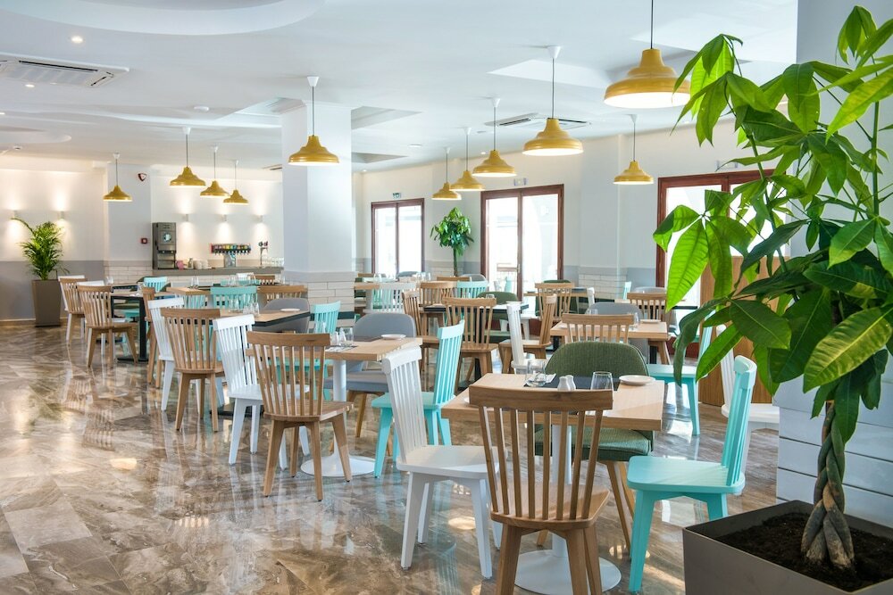 Фото Solimar Turquoise Adults Only - All Inclusive