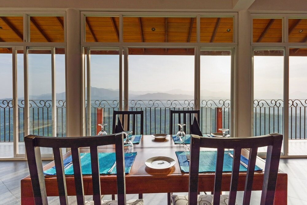 Фото Ceyloni Panorama Resort