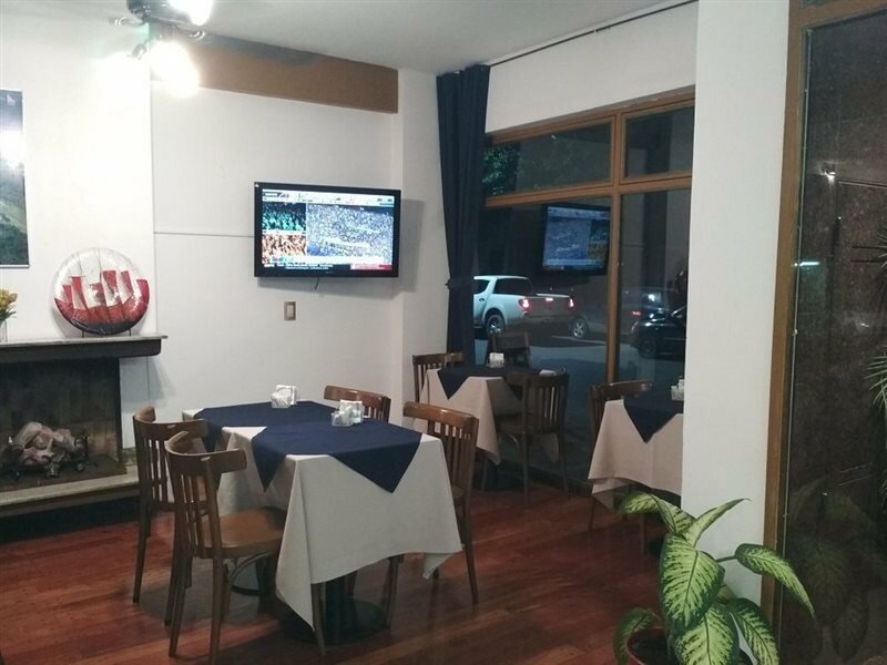 Фото Dallas Hotel