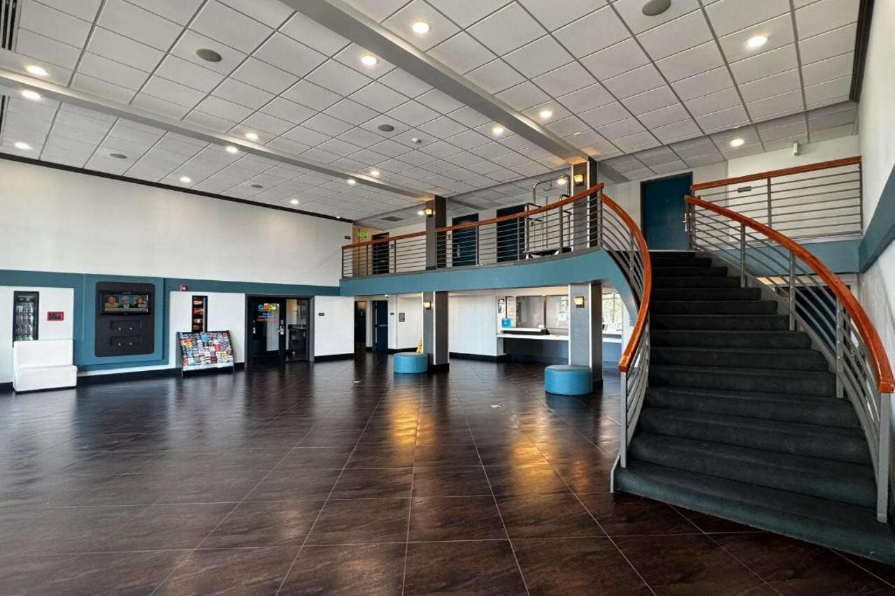 Фото Motel 6 Carson, Ca