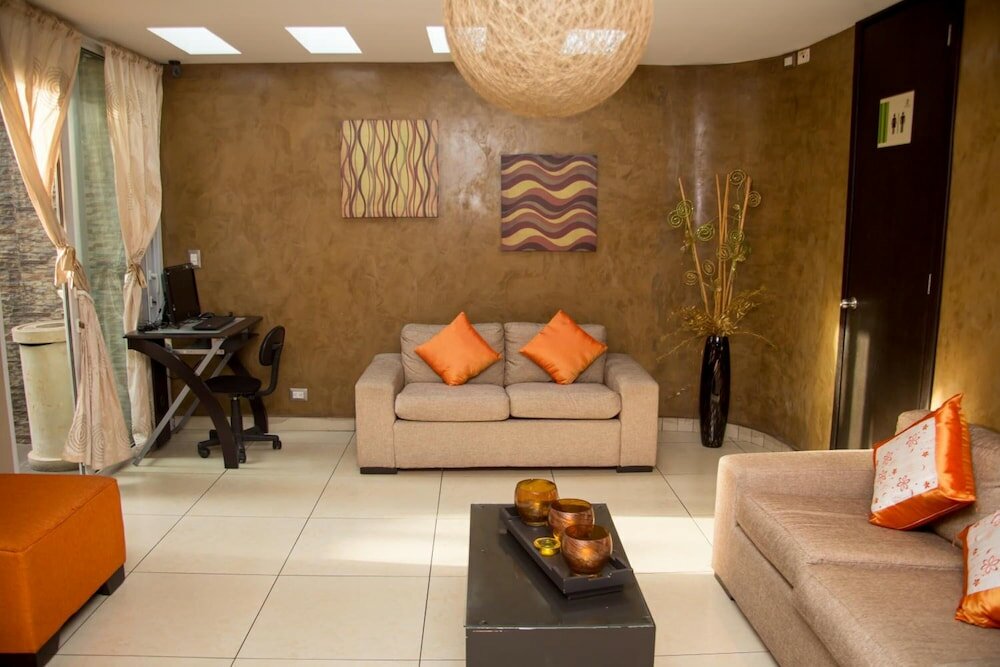 Фото Terra Bella Hotel Boutique