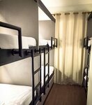 Ipanema Beach Hostel