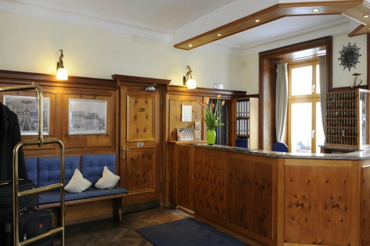 Фото отеля 5