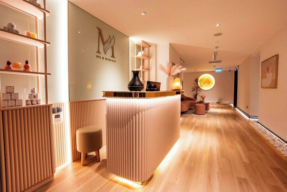 Фото Malibu Beach Hotel