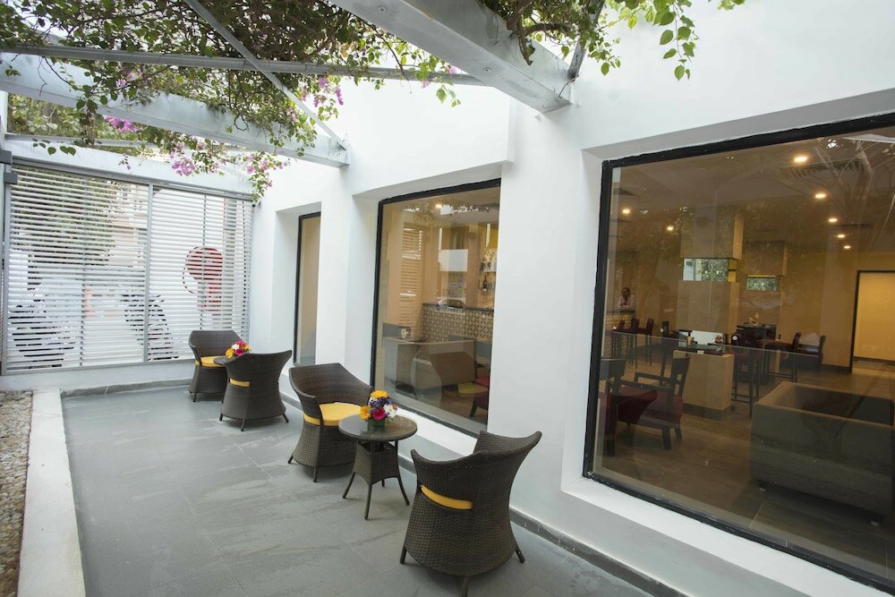 Фото Southernstar Bangalore