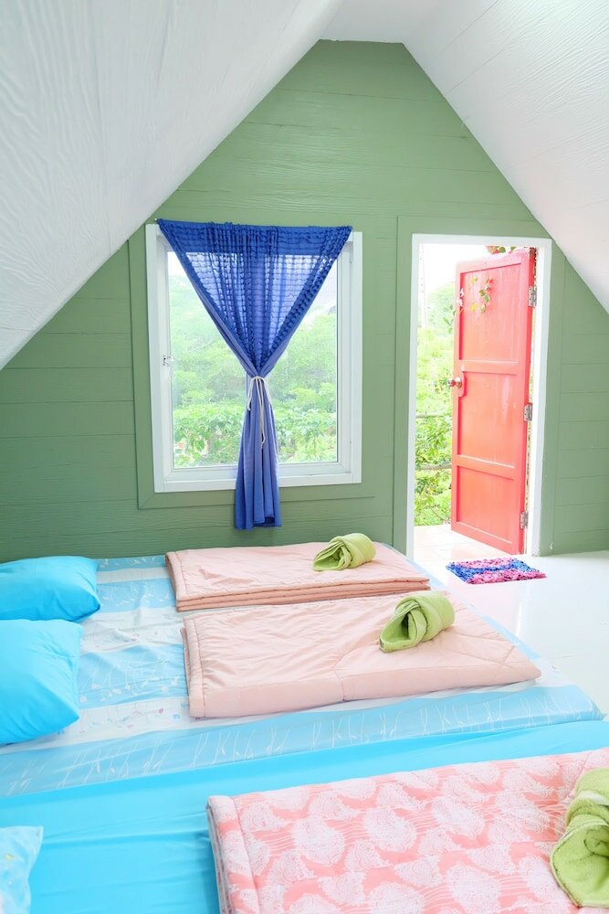 Фото A Houses Homestay