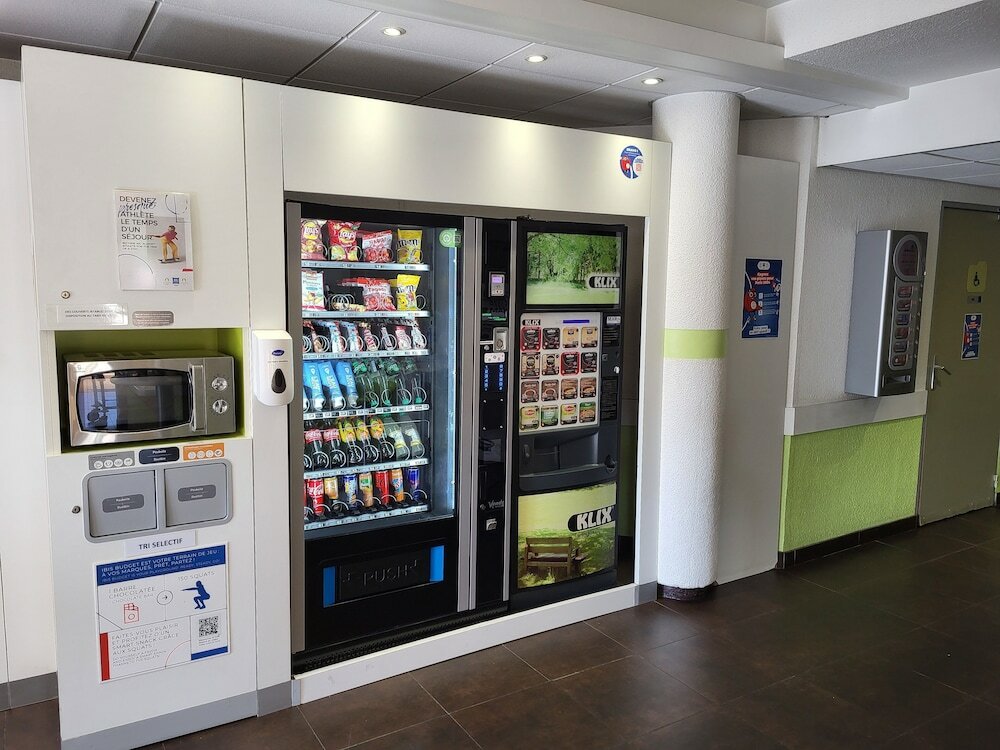 Фото ibis budget Marseille la Valentine