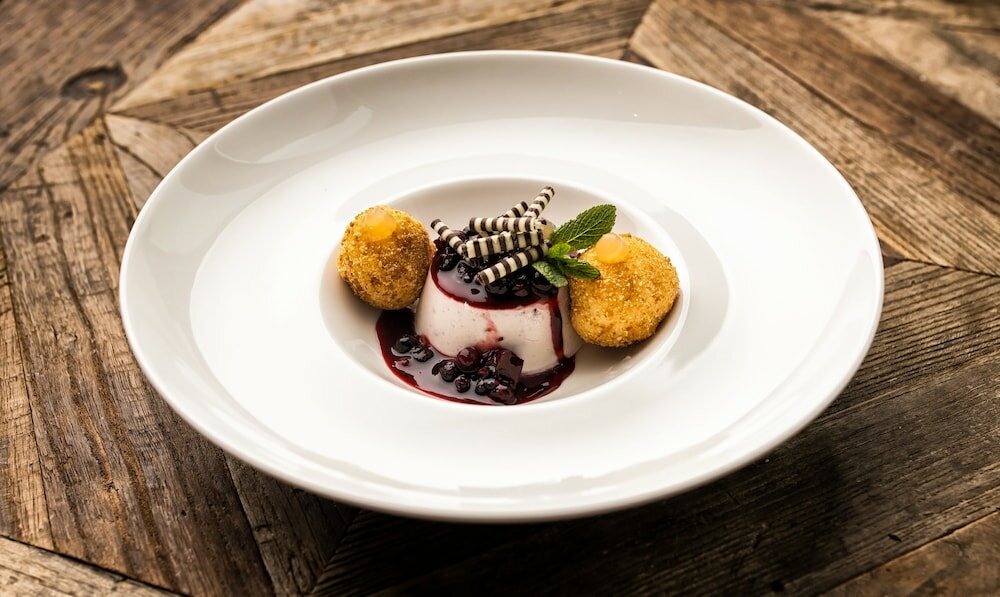 Фото Hotel Hafen Flensburg