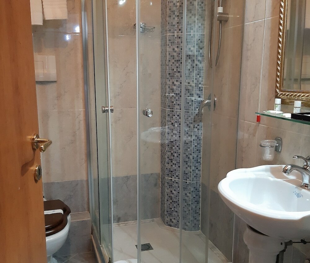 Фото Hotel D'Angelo Palace