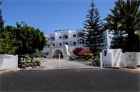 Фото Residence Kantaoui