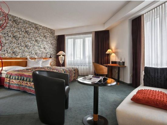 Фото отеля 5