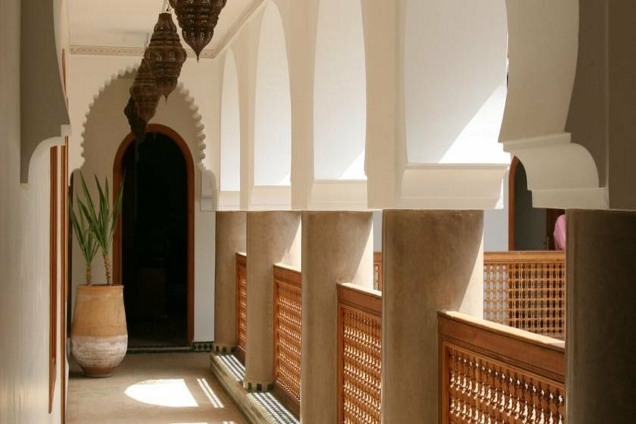 Фото Palais Calipau