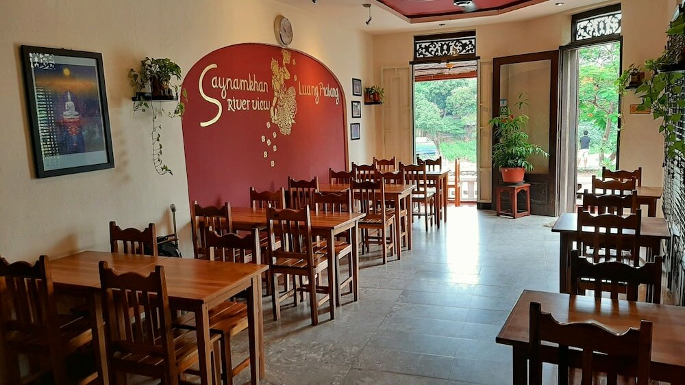 Фото Saynamkhan River View