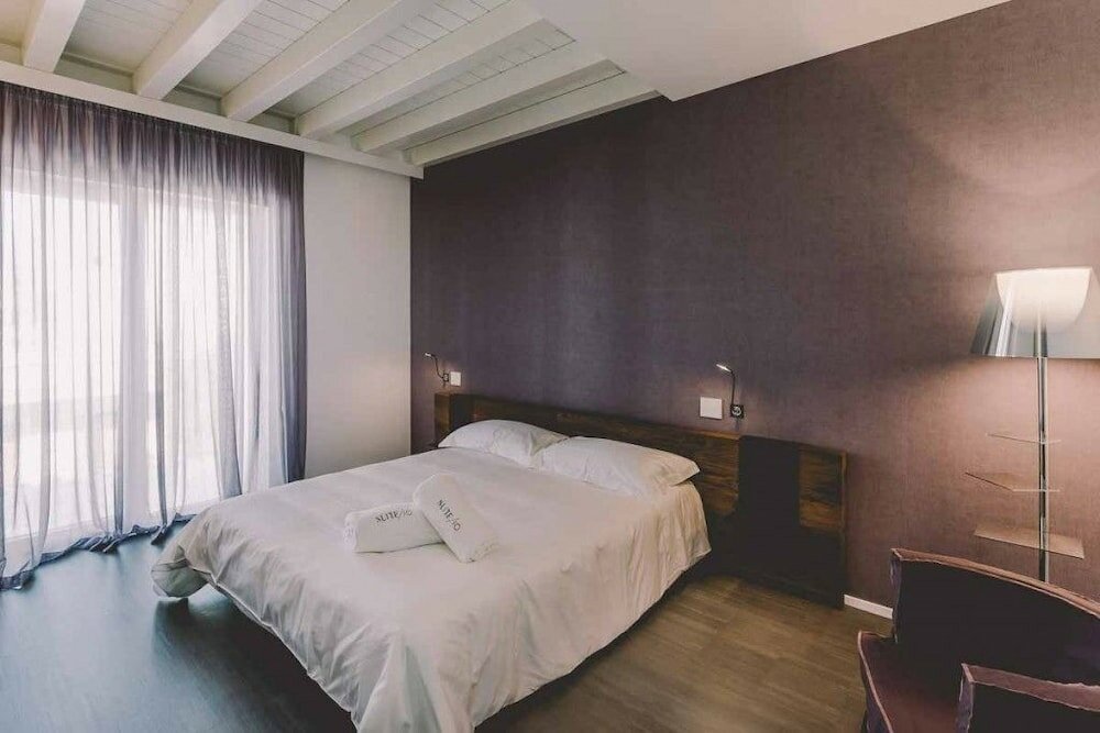 Фото Suite 10 Home Design & SPA