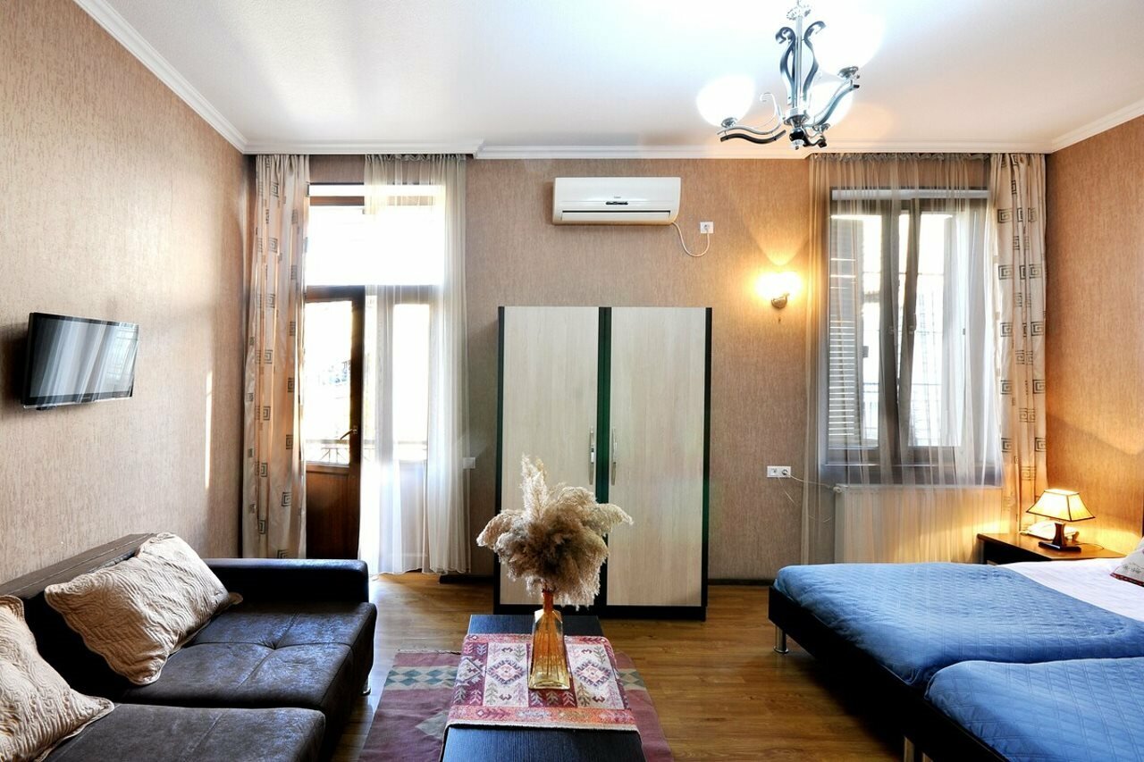 Фото Фламинго