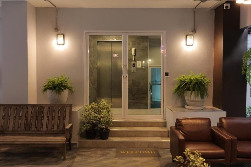 Фото Nalanta Pattaya Hotel